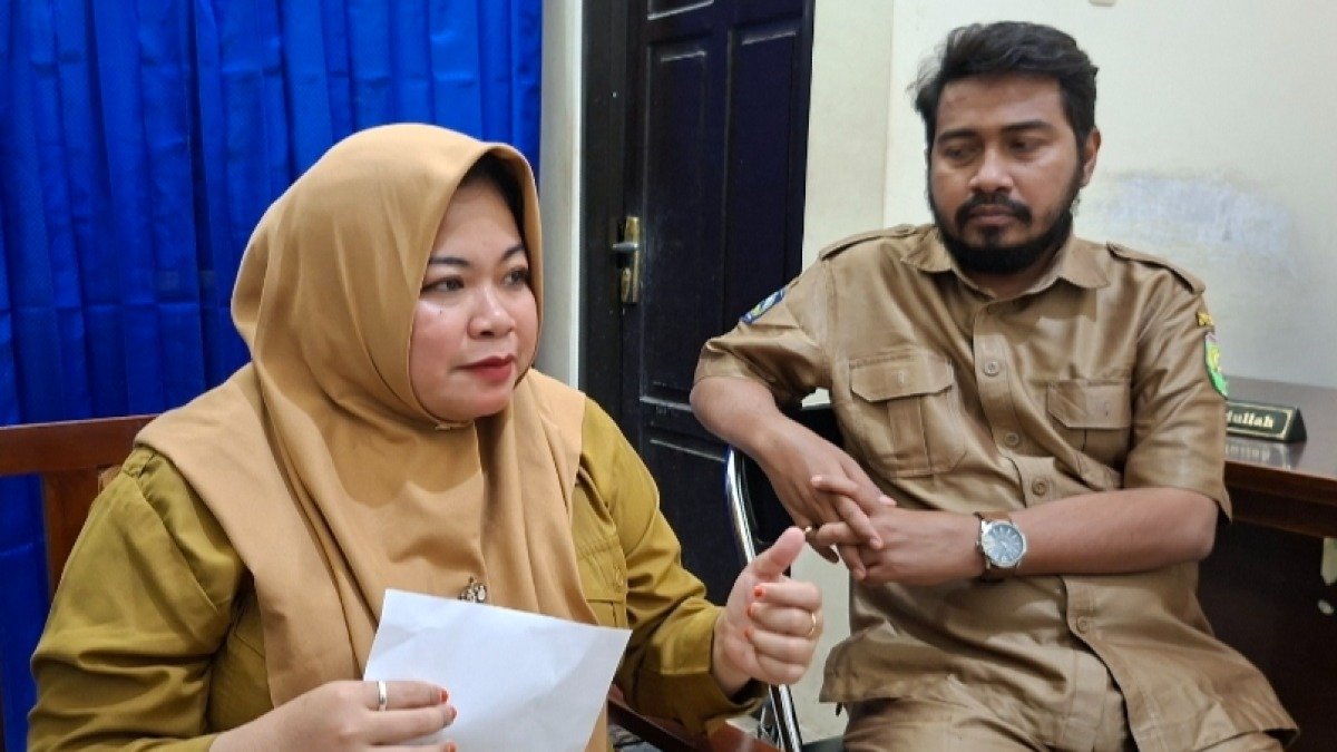 Puluhan Pelajar di Sumbawa Depresi