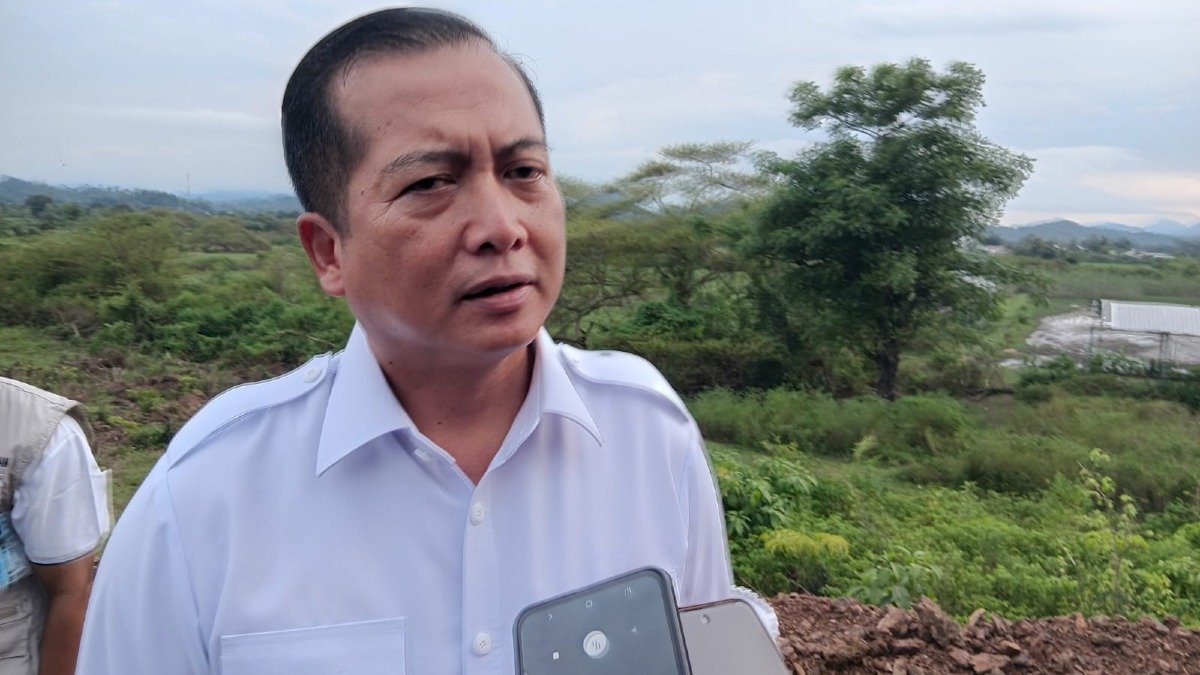 Perbaikan Jalan Provinsi Sumbawa Dimulai Semester Pertama 2026