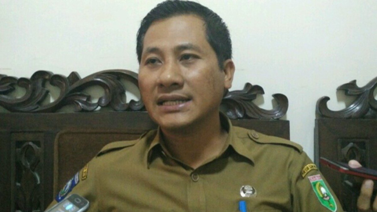 Ternak di Orong Telu Diduga Terjangkit PMK 