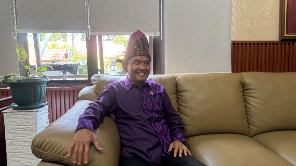 Cegah Penyalahgunaan Narkoba, Pemkab Sumbawa Agendakan Tes Urine