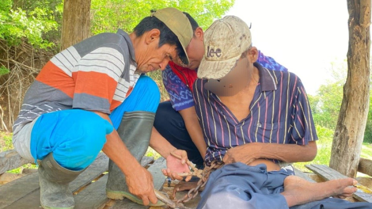 Penanganan ODGJ Sumbawa Mendesak, Butuh Rumah Singgah