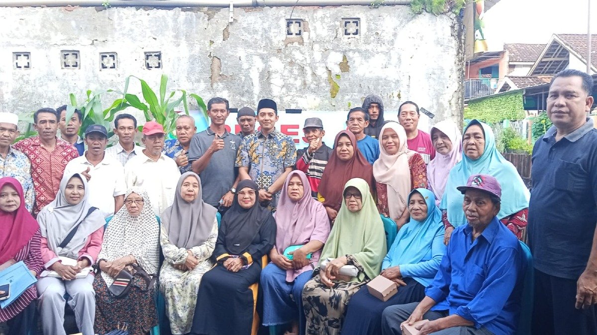 Warga Jotang Soroti Jalan Rusak dan Layanan Kesehatan