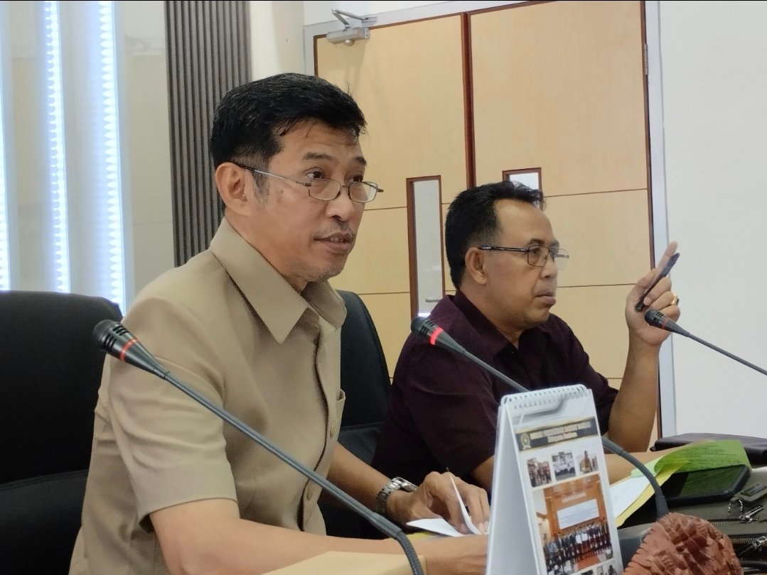  Aktivitas Perusahaan di Lokasi Tambang Lantung Disorot