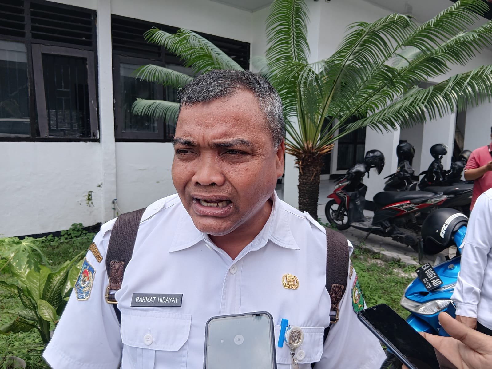 Terkendala Izin, Operasional Sejumlah Tambak Udang Dihentikan Sementara