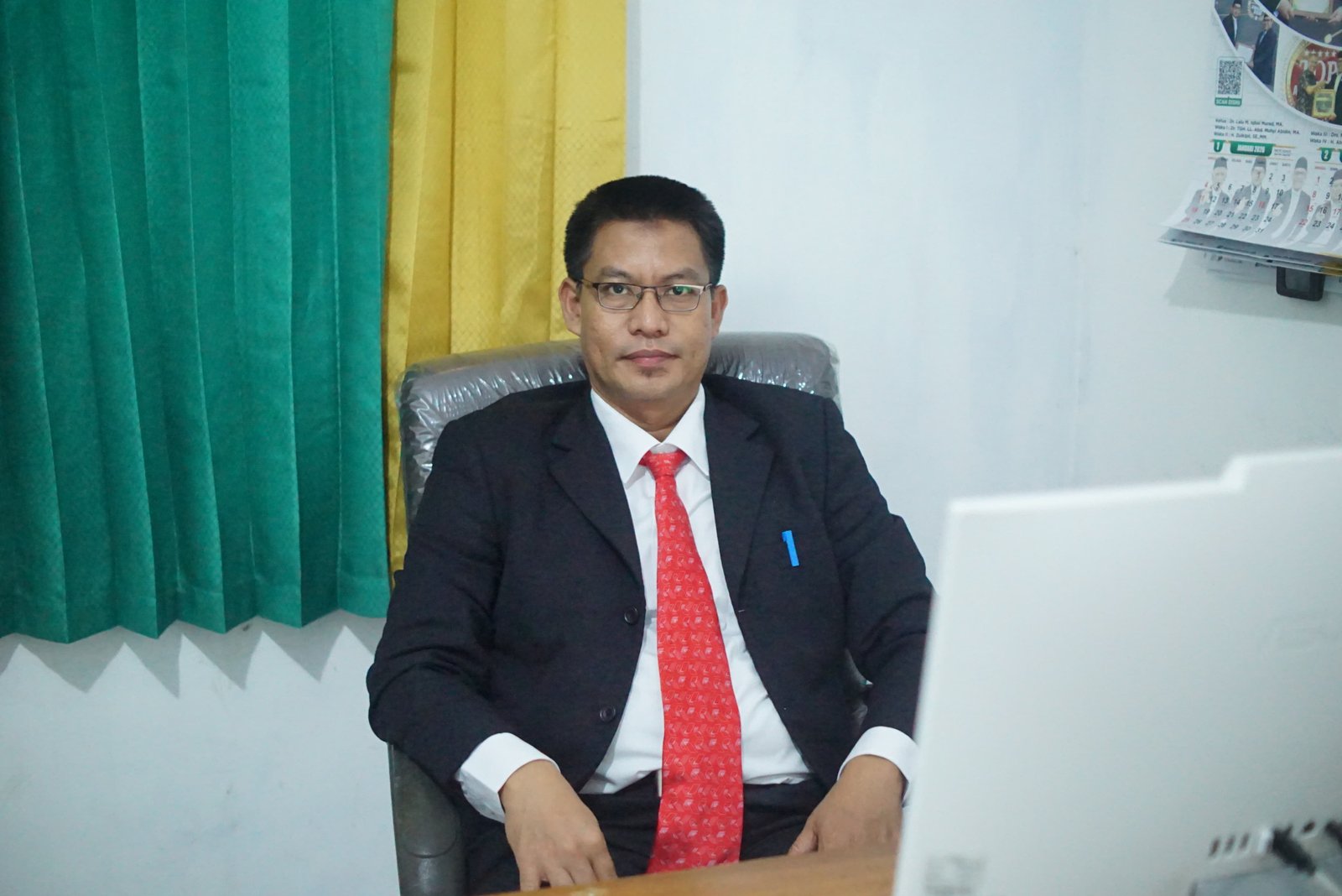 OPINI: Fenomena Waria di Kabupaten Sumbawa: Ujian Konsistensi antara Hukum Negara, Syariat, dan Falsafah Adat.