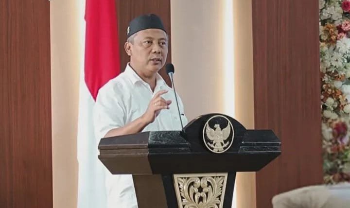 KSB Matangkan Arah Pembangunan 2027