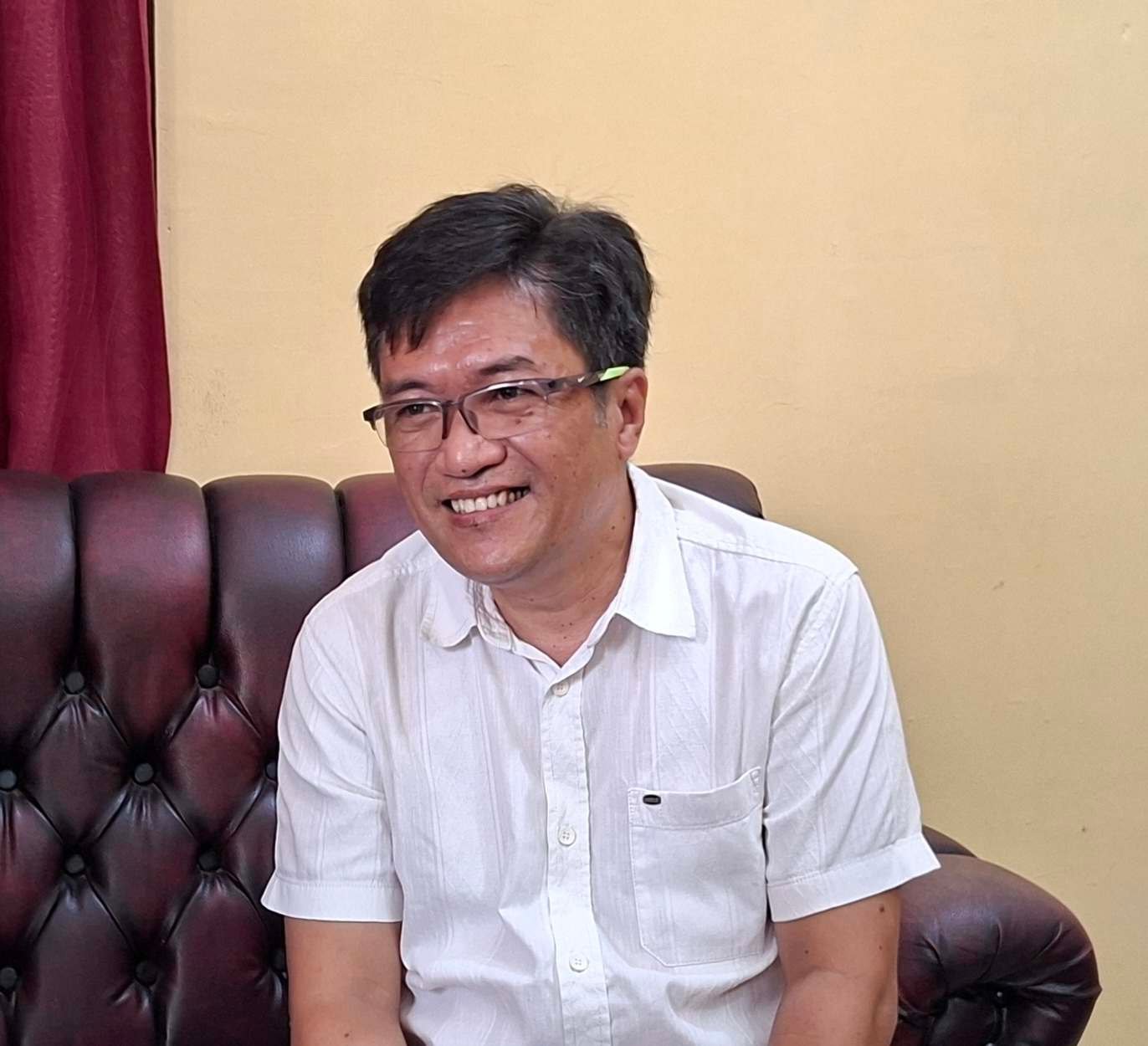 Pedagang Tidak Dapatkan Manfaat Maksimal, Pasar Tumpah Ditiadakan