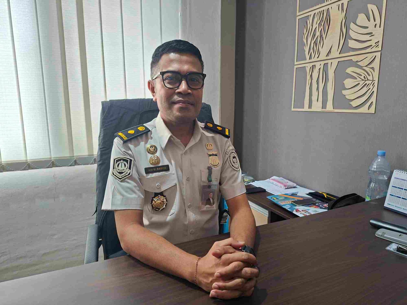 Timur Tengah Memanas, Turis Belgia "Terdampar" di Sumbawa