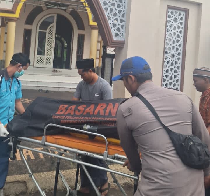 Identitas Mayat Terapung di Tanjung Menangis Akhirnya Terungkap