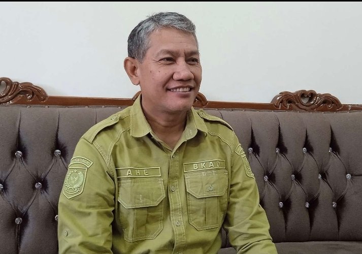 THR PPPK PW Hanya Rp166 Ribu