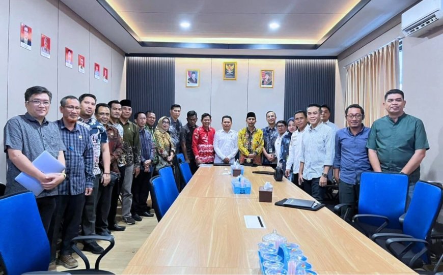 Kuota LPG Bersubsidi Turun, DPRD Sumbawa Dorong Sistem Kupon Desa