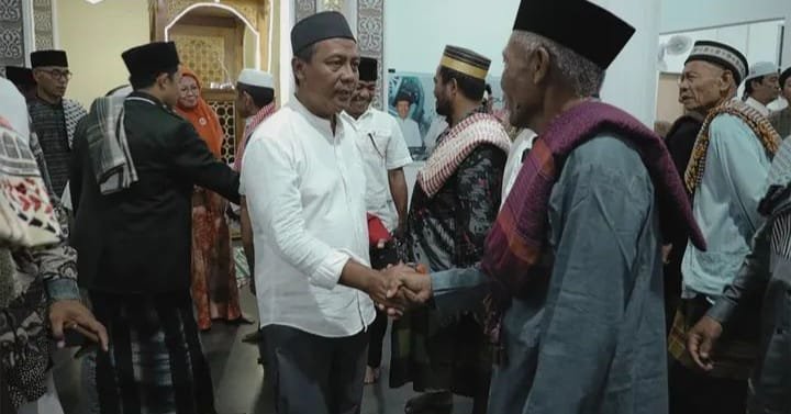 Poto Tano Berpotensi Jadi Sentra Hortikultura, Bupati KSB Dorong Pengembangan Pertanian