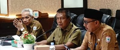  Sumbawa Barat Targetkan 450 Formasi CPNS pada 2026