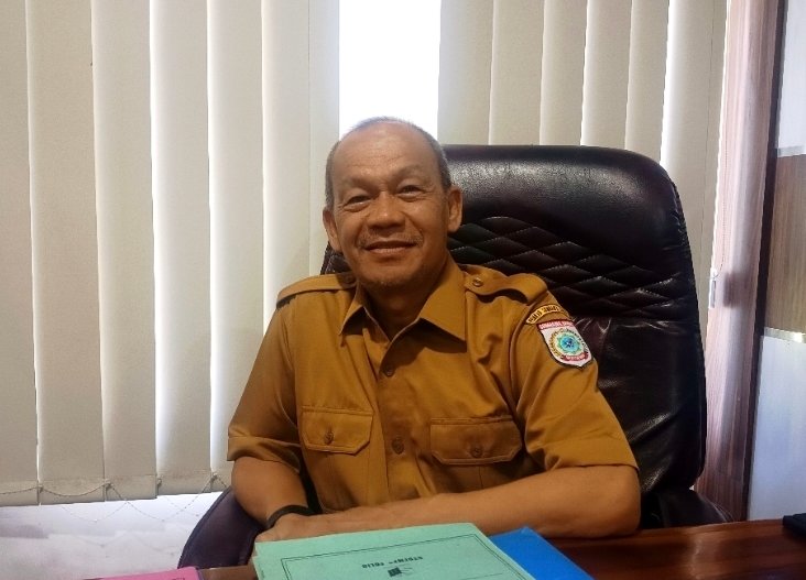 Teka-teki Kematian Massal Ikan di Muara Boa Terulang