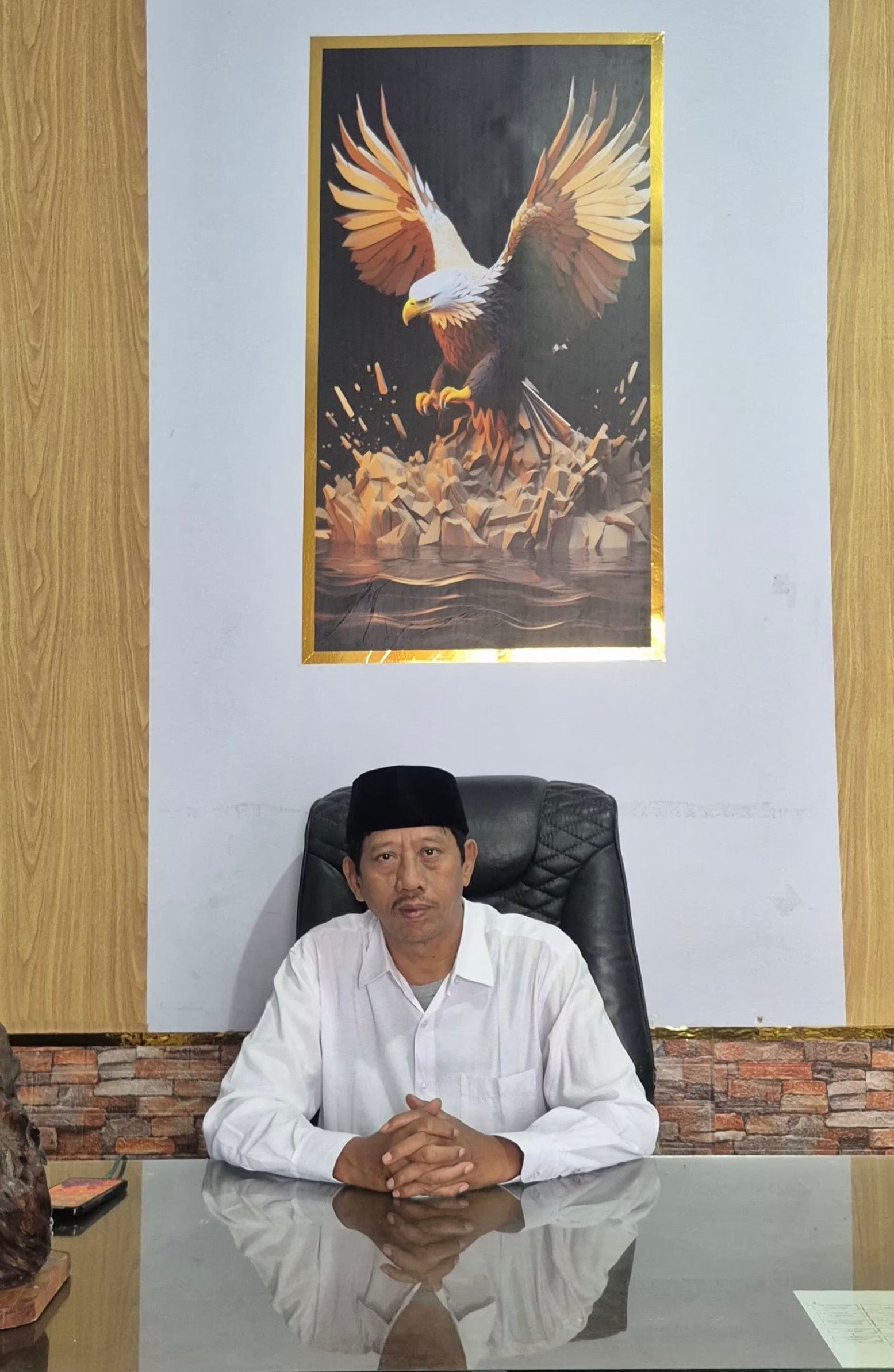 Bukan Sekadar Ujian, SHTKA Jadi ‘Tiket’ Jalur Prestasi dan Penentu Mutu Sekolah