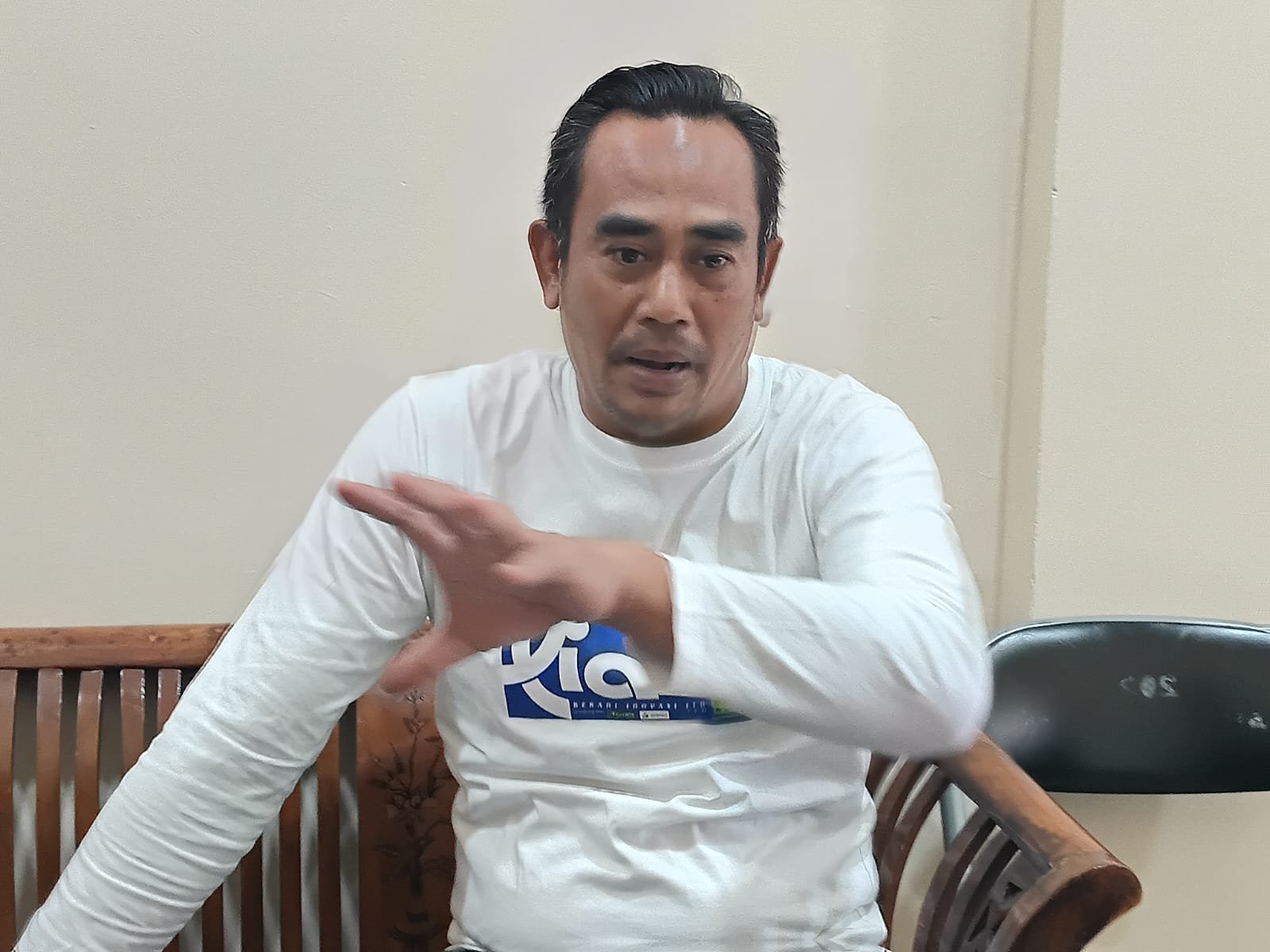  Lagi, Dua SPPG Dihentikan Operasionalnya