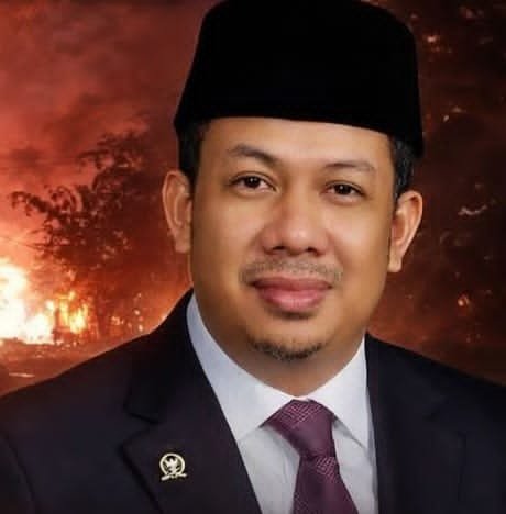 Respons Surat Warga, Fahri Hamzah akan Kunjungi Kalimango