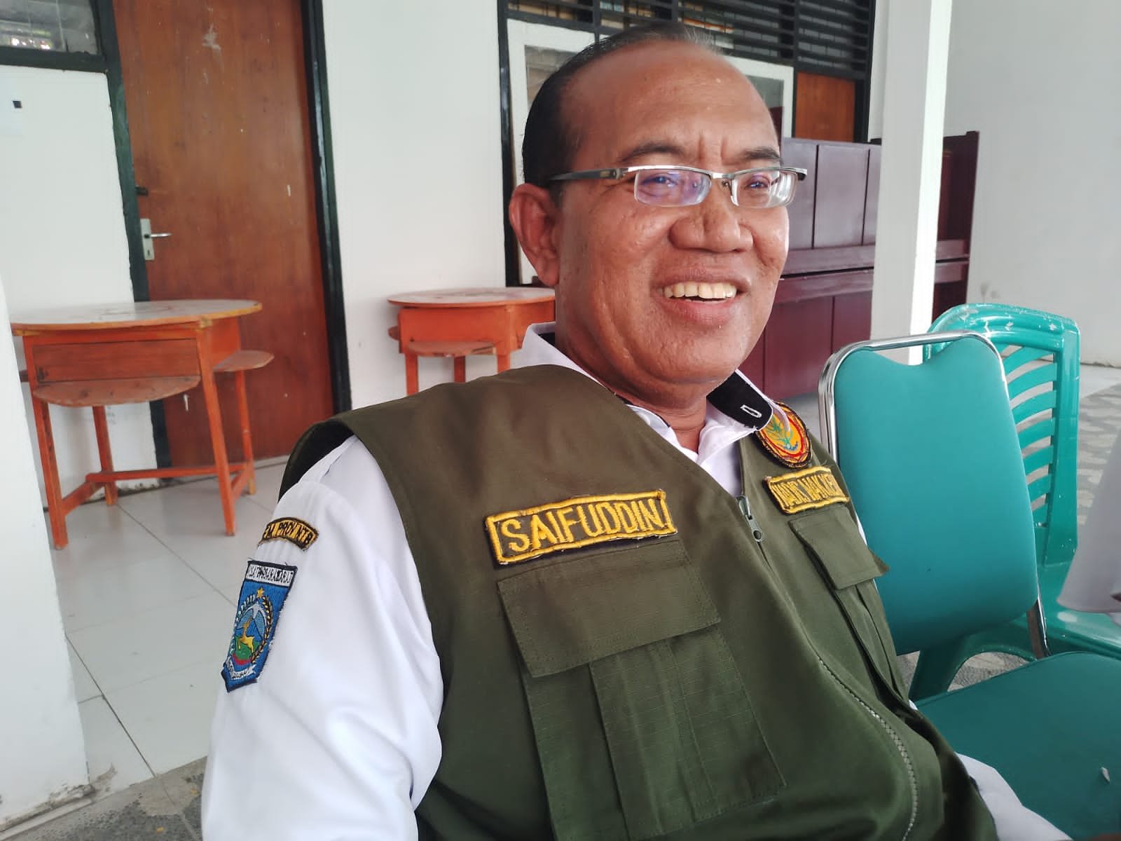  Retribusi Ternak Jebol, Petugas Portal "Main Mata"?