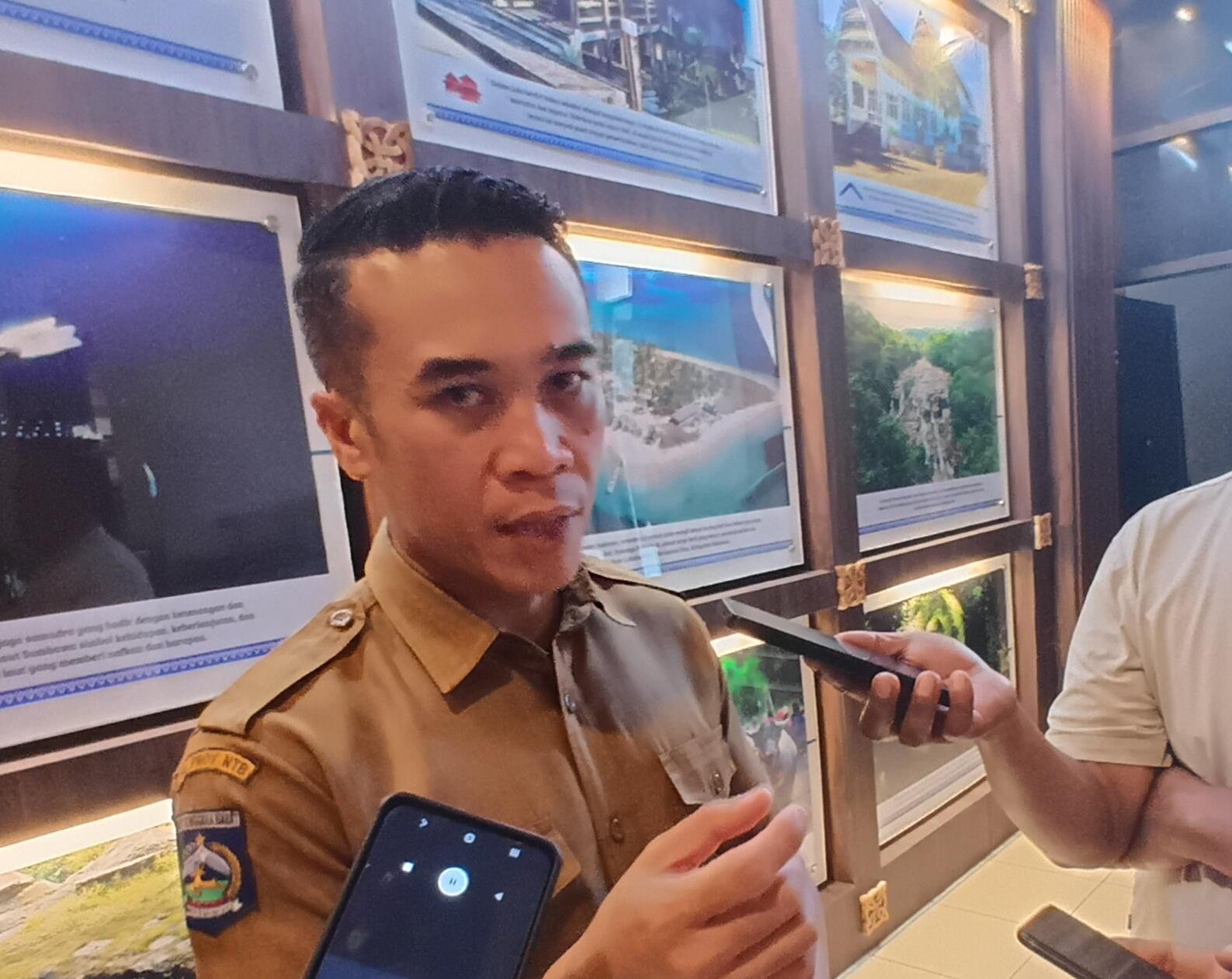 Antisipasi Kenaikan Elpiji, Masyarakat Penerima Diklasifikasi