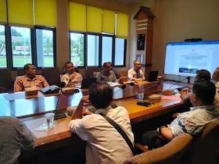 Proyek Irigasi Beringin Sila Mandek