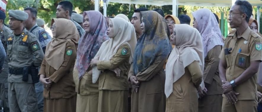 Penerapan HKPD Diminta Disesuaikan Kondisi Daerah