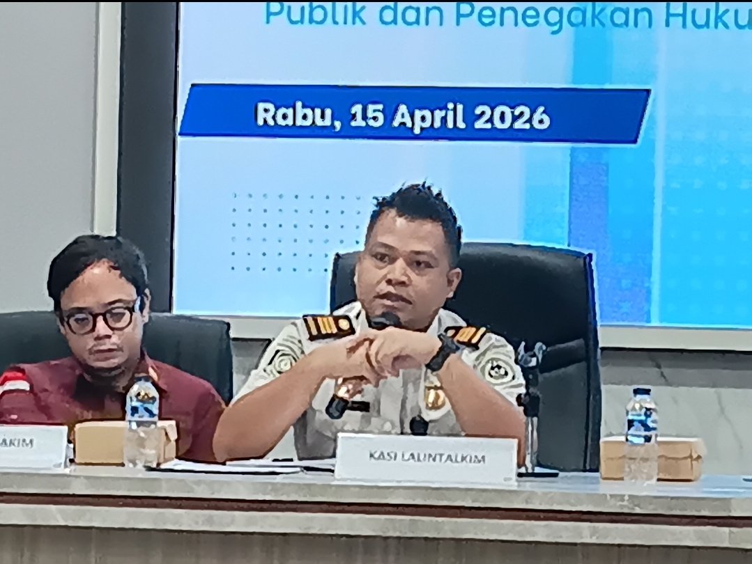  Praktik Lobi Paspor Masih Ditemukan