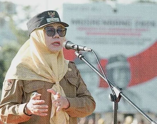 Jangan Salahgunakan Kebijakan WFH