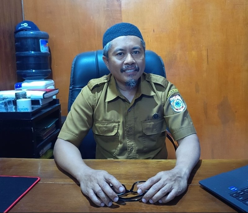 Tangani ODGJ Meresahkan, Dinsos KSB Perkuat Sinergi