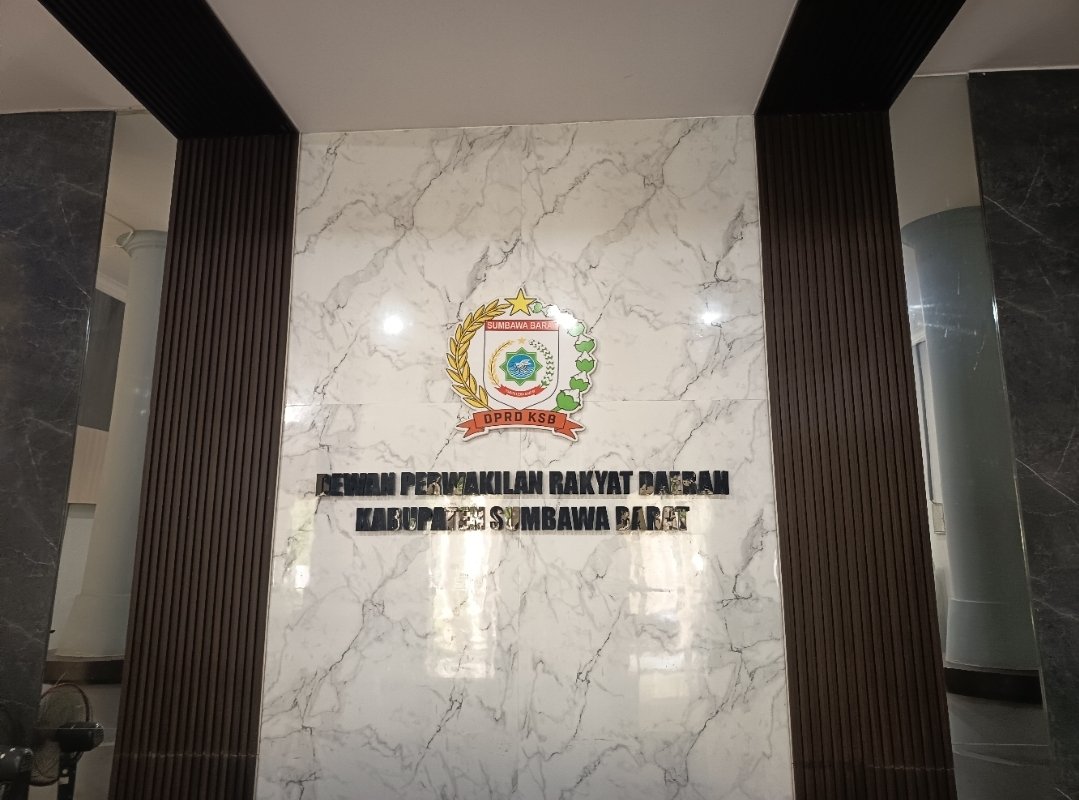 DPRD KSB Matangkan Nasib Aset Lahan Smelter