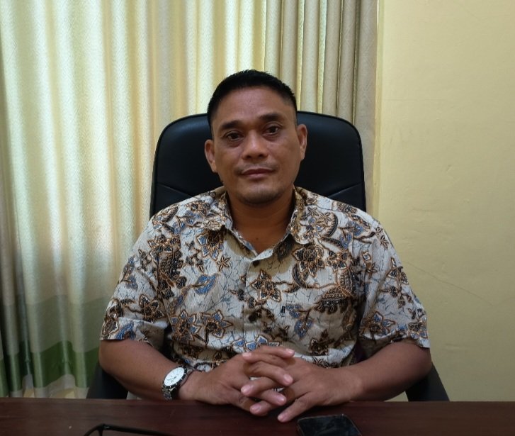 Baznas KSB Dorong Gen Z Aktif dalam Program Pemberdayaan