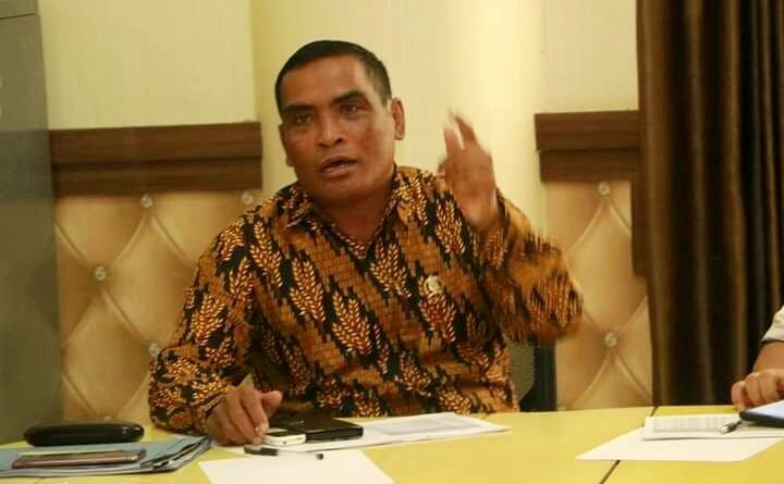  Panen Membaik, DPRD KSB Jaga Stabilitas Harga