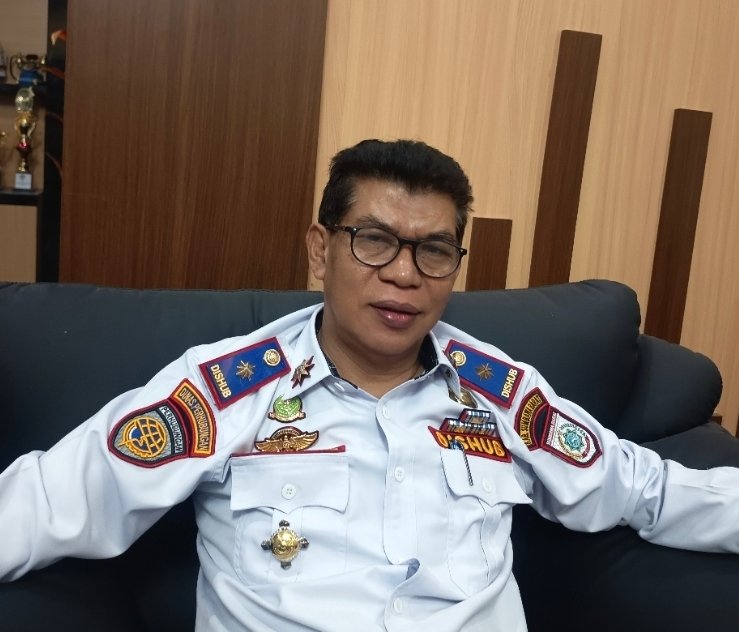  Kekurangan Teknisi, PJU KSB Tetap Beroperasi