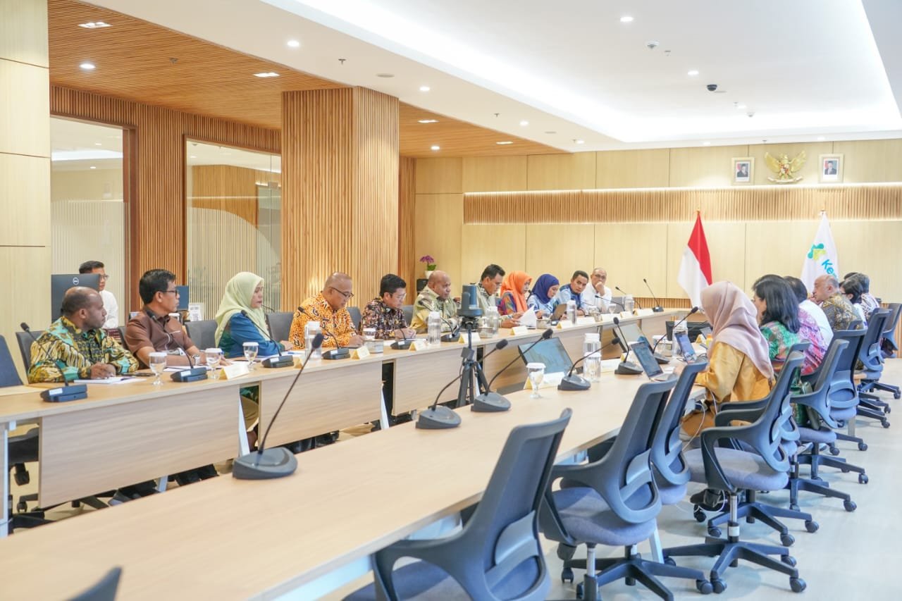 Kelanjutan Pembangunan RSUD Sering Butuh Rp305 Miliar