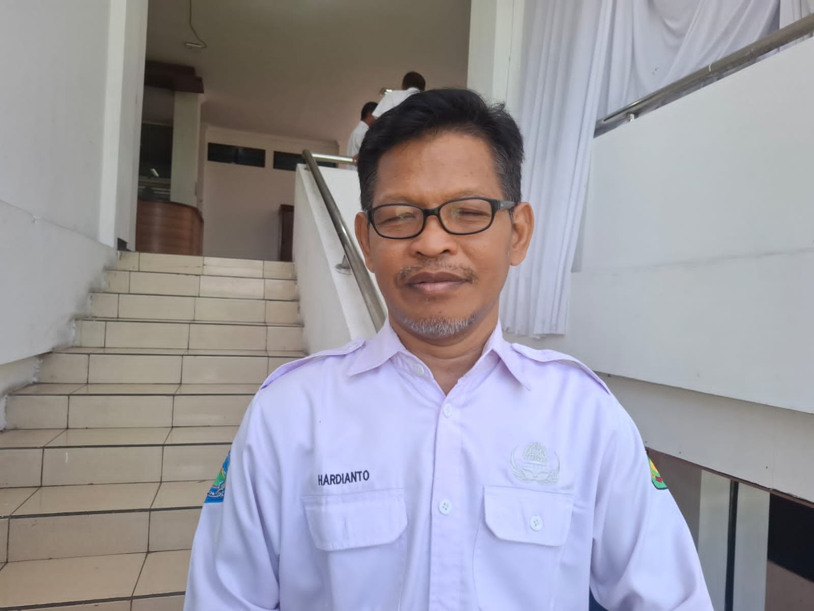 Terkendala SDM, Realisasi PAD Sumbawa Masih 9,21 Persen