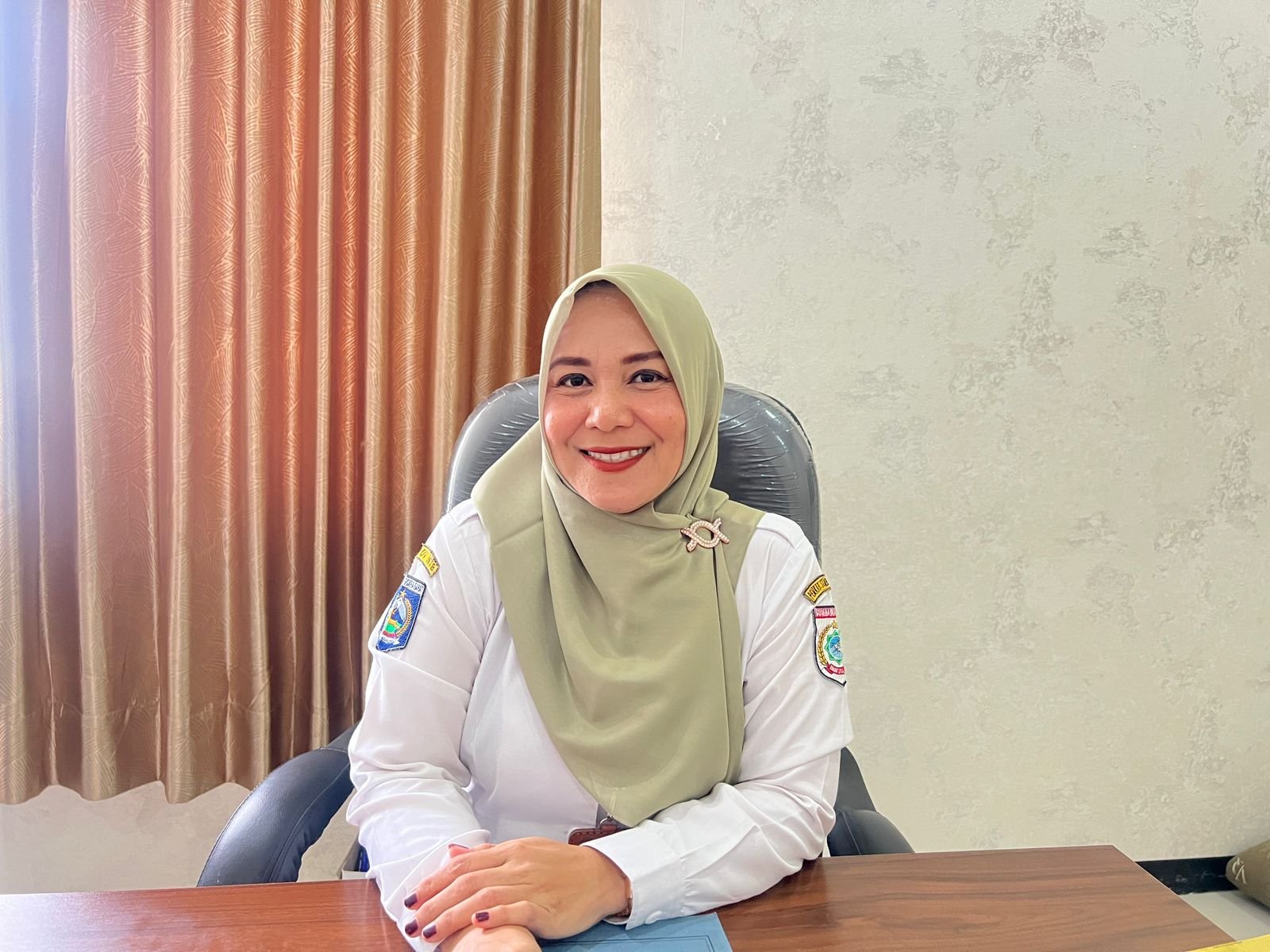 Verifikasi 90 Persen, Program KSB Maju Perumahan Dikebut