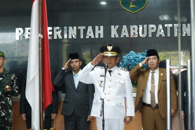 Hari Otonomi Daerah dan Hardiknas, Tekankan Inovasi dan Pembentukan Karakter