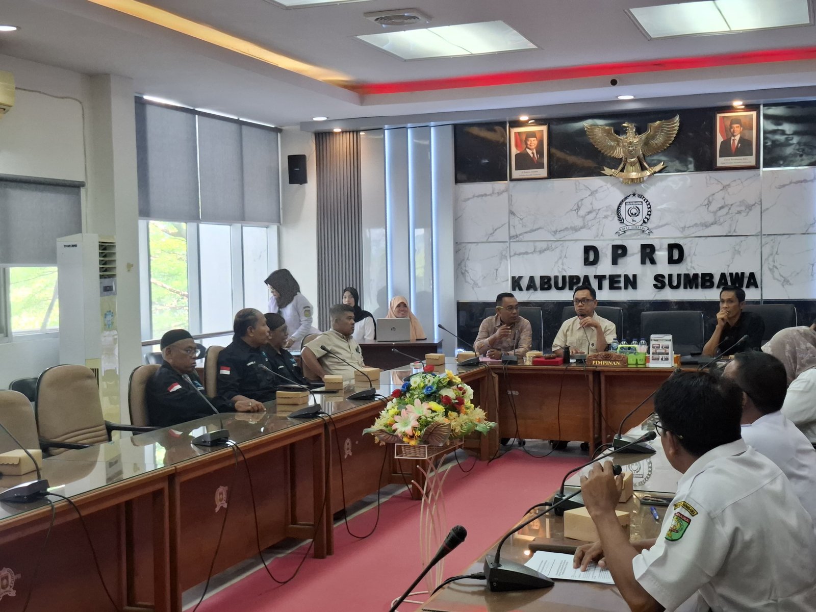 Perundungan di SMKN 1 Plampang, SOP Mediasi dan Keamanan Sekolah Dipertanyakan 