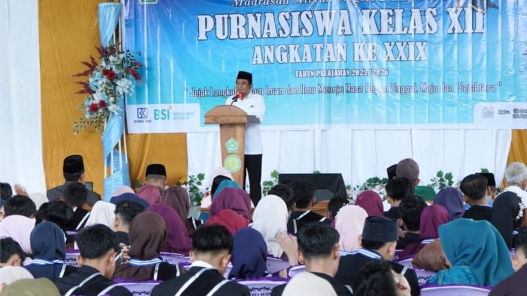 Pemda Sumbawa Siapkan Lahan Madrasah Terintegrasi
