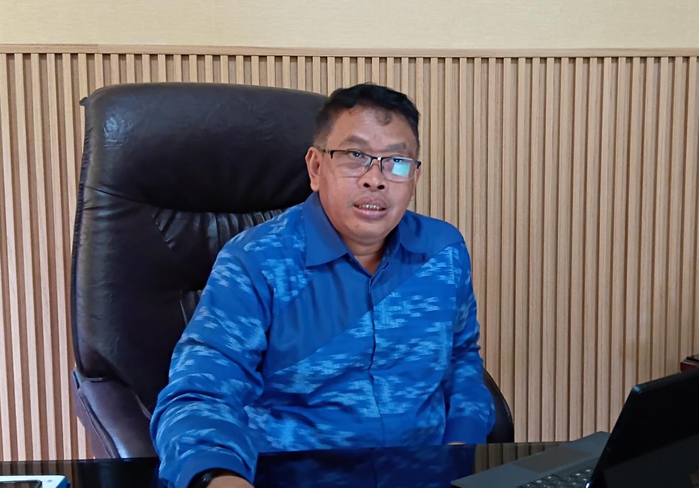 Pemda Sumbawa akan Reformulasi Belanja Pegawai