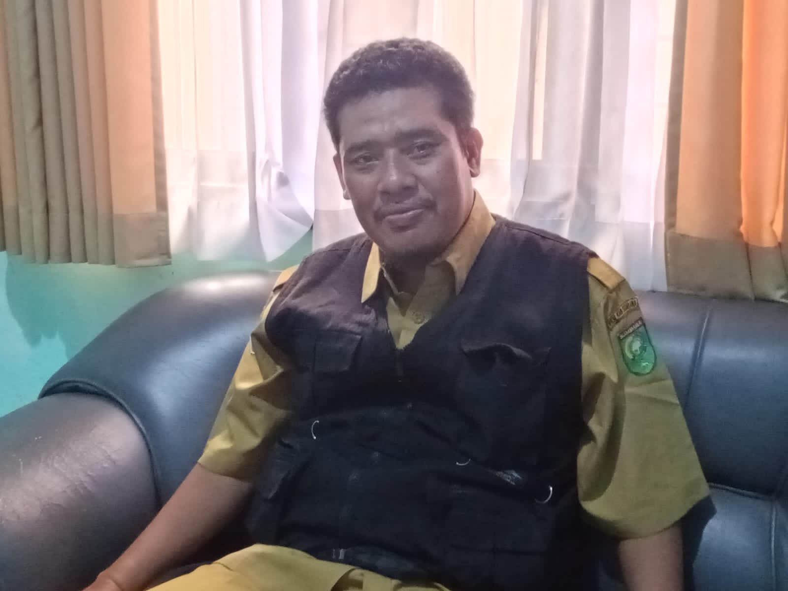 Rehabilitasi Sekolah Sumbawa Serap APBD Rp1 Miliar
