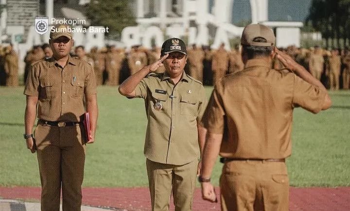 Sumbawa Barat Terapkan Wajib Belajar 13 Tahun