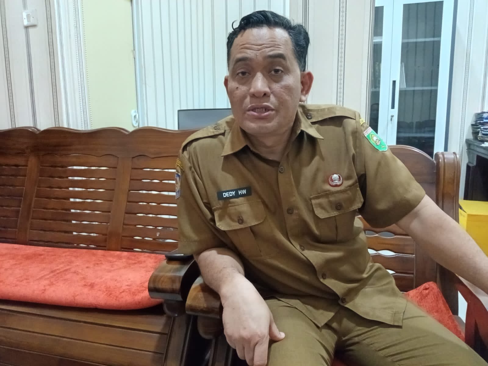 Sumbawa Dapat Lampu Hijau Anggaran Revitalisasi Sekolah