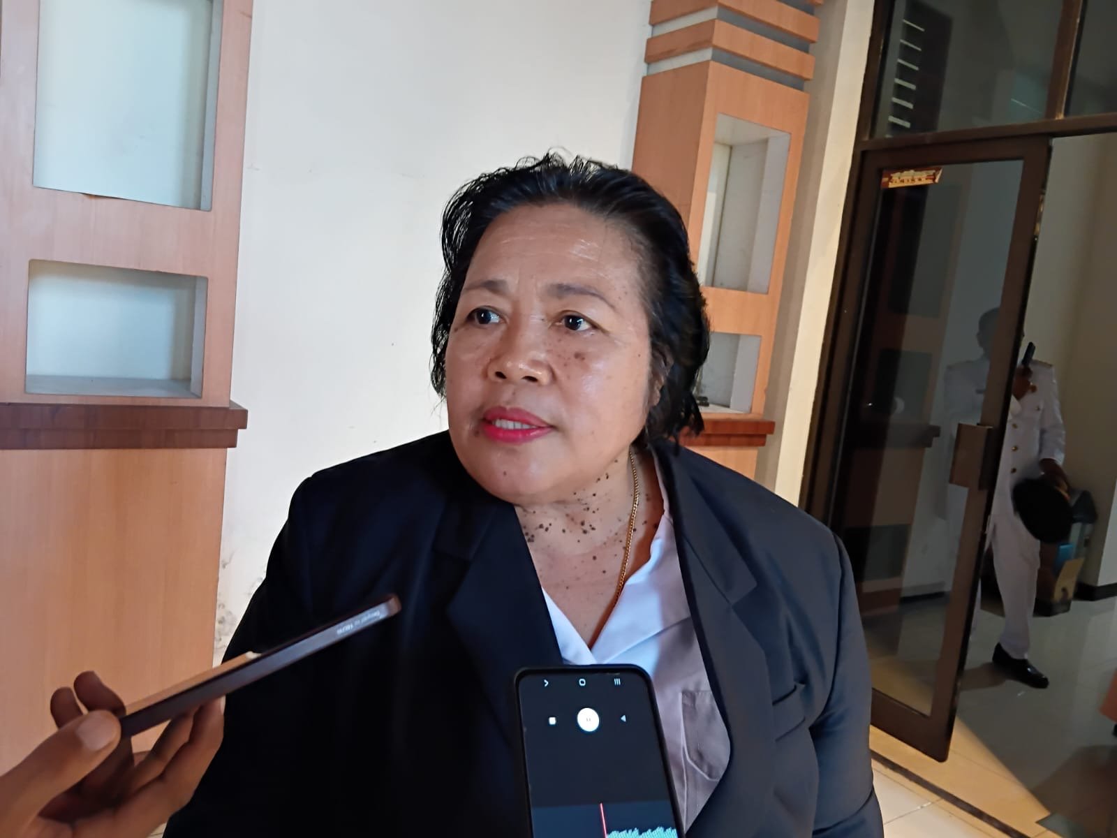 Pertahankan Harga Gabah Tinggi, Harus Patuhi Pola Tanam