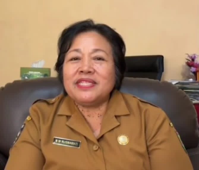 Pertanian Jadi Penopang Utama Ekonomi Sumbawa