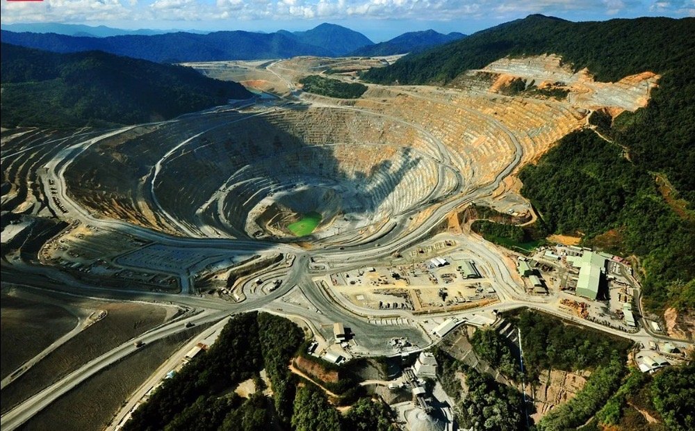 Amman Gabung International Copper Association, Perkuat Peran RI di Rantai Pasok Global