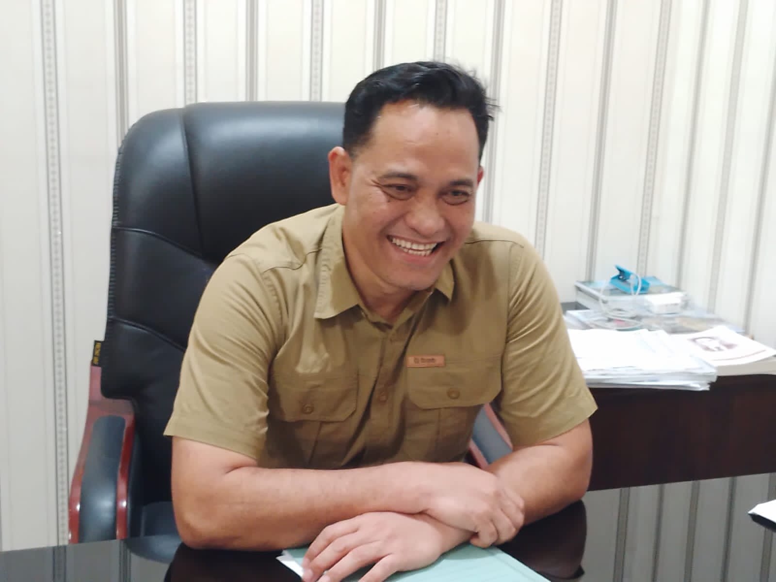 Pertahankan UHC, 98 Persen Warga Sumbawa Tercover BPJS