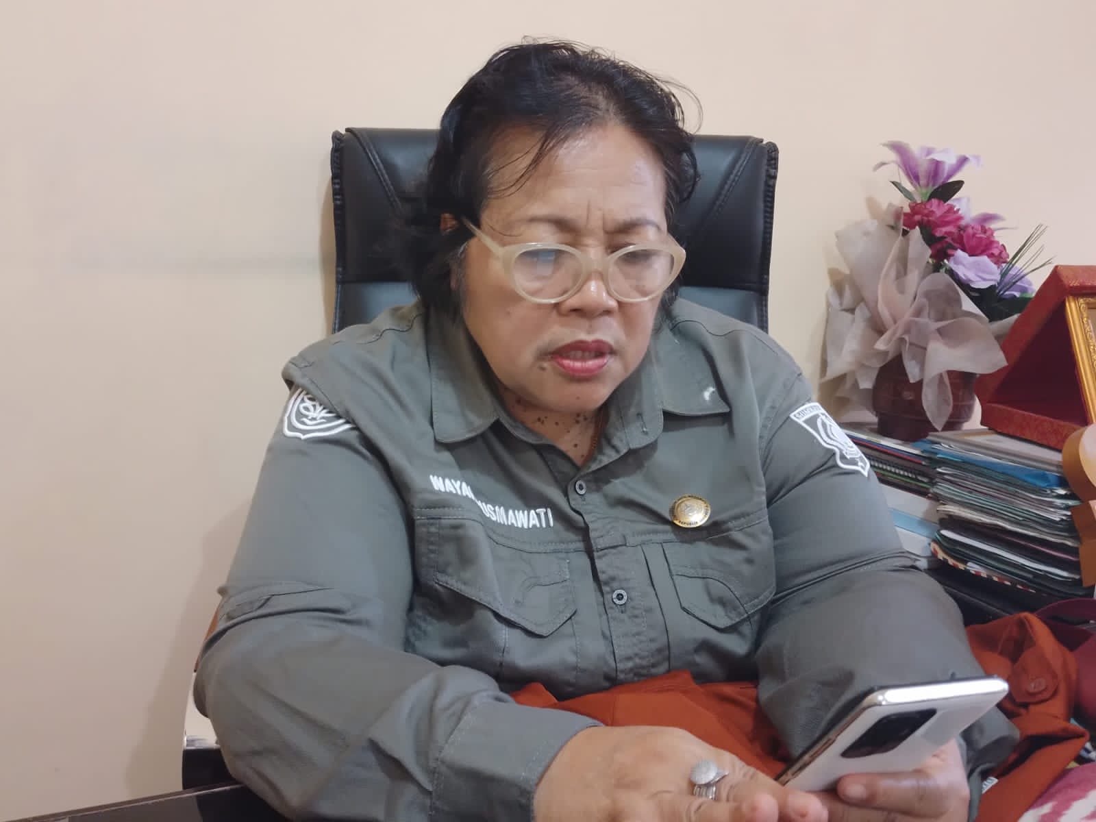 Pengadaan Bibit Bawang Upland Mulai Ditender