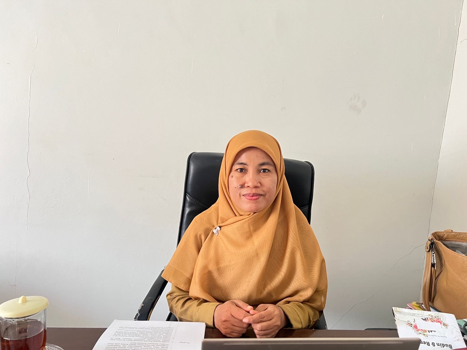 Perketat Pengawasan, Pemda KSB Jamin Daging Kurban "ASUH"