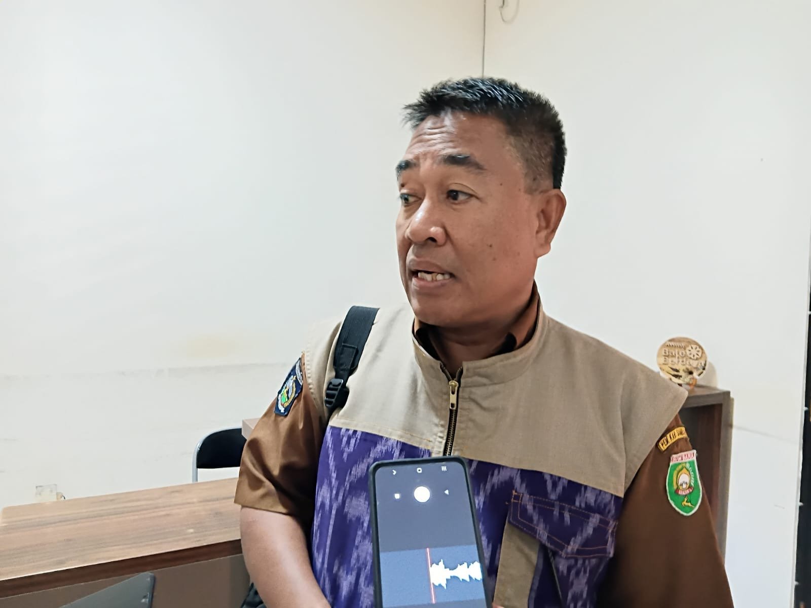 Rumah Penerima Bansos akan Dipasangi Stiker