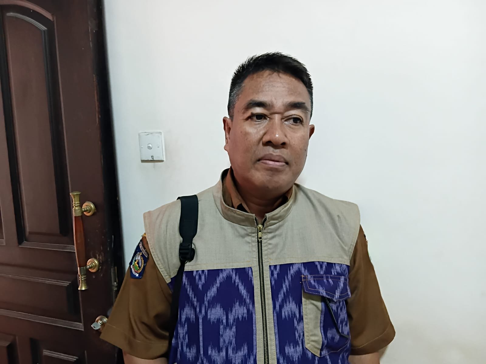Verivali Penerima PBI BPJS Dikebut
